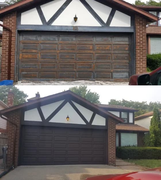 Quality cleaning service