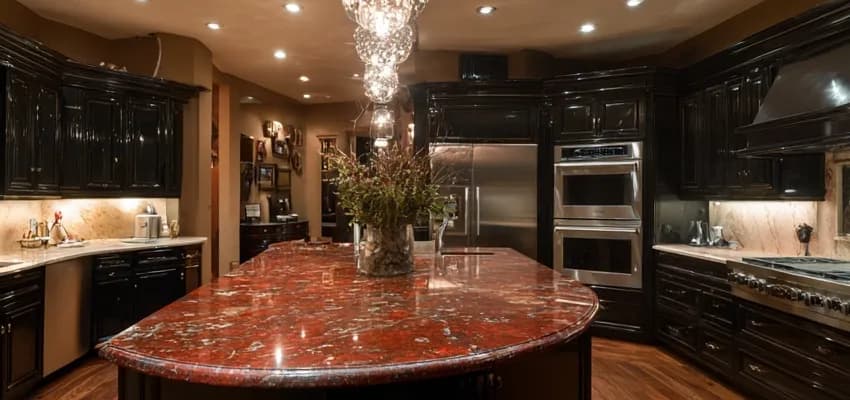 Commercial renovation service